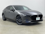 マツダ MAZDA3ファストバック