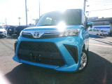 トヨタ ルーミー
