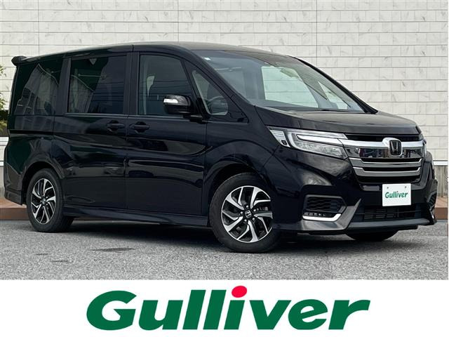 ステップワゴン 1.5 スパーダ ホンダ センシング 修復歴無し