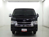 ハイエース 2.7 GL ロング ミドルルーフ 4WD 