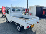 5速ミッション車です!!エアコン!パワステ!!
