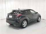 C-HR 1.2 S-T LEDパッケージ 4WD 