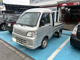 ダイハツ ハイゼットトラック