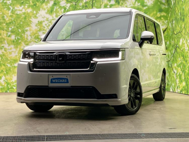 ステップワゴン 1.5 スパーダ 