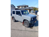 ジムニー XC 4WD 