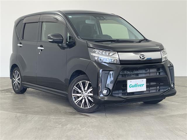 ムーヴカスタム X リミテッドII SAIII 修復歴無し