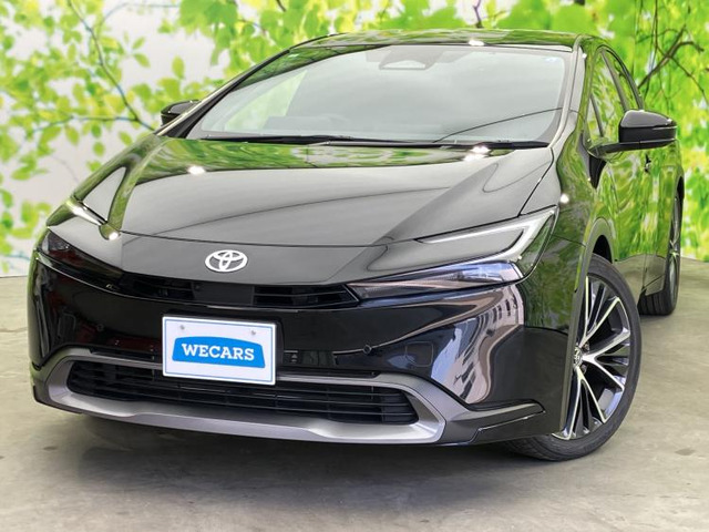 プリウス G（6AA-MXWH60）