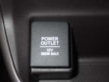 シガーソケット用の充電器が使用可能です!