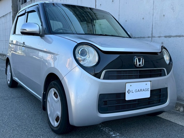 N-ONE G Lパッケージ 