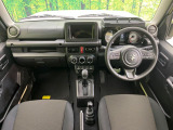 ジムニーノマド 1.5 FC 4WD 