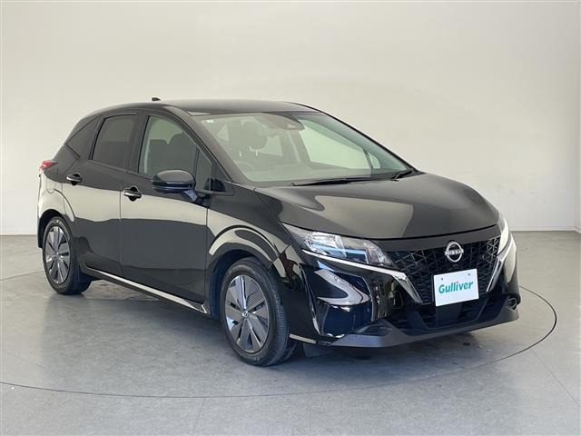 ノート 1.2 X FOUR 4WD 4WD 修復歴無し