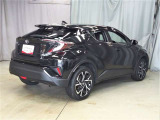 C-HR 1.2 G-T 4WD 