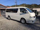 ハイエース 2.7 GL ロング ミドルルーフ ワイド