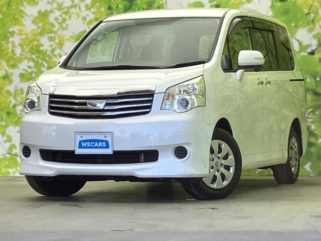 ノア 2.0 X スマートエディション 