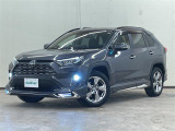 RAV4 2.0 G 4WD 4WD 本革シート