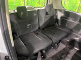 3列目シートはもちろん状態良好☆大人でもゆったりと座って頂けますので、大人数でのお出かけもラクラクです♪ご家族で、気の知れた仲間で、ドライブに行くのが楽しみですね♪
