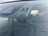 万が一のトラブルのときにも役に立つドライブレコーダーを装備しています。側面衝突や幅寄せ・割り込み対策に!