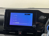 純正ナビ、社外ナビなども取り付け可能です!大きなサイズのナビを付けたい方はお気軽にお尋ねください!!