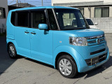 N-BOX+ G Lパッケージ 車いす仕様車 
