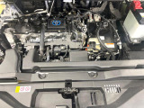 親切・丁寧な専門メカニックスタッフが応対!・車検・点検整備・事故等の修理などアフターサービスも安心。お車のカスタマイズもネクステージのサービススタッフまでご相談ください!