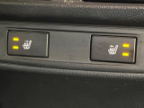 【前席+後席シートヒーター】寒い日に重宝するシートヒーターを後席にも装備!エアコンより早く温まってくれるので寒がりの人も安心ですね♪エアコンの温風は乾燥するから苦手、という方にもをおすすめです。