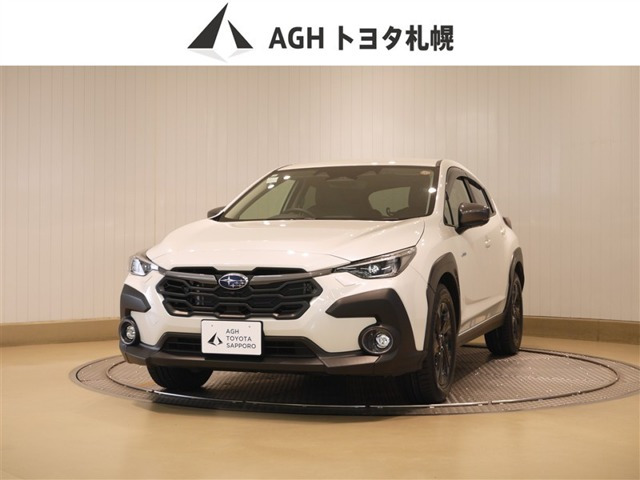 クロストレック 2.0 リミテッド 4WD 