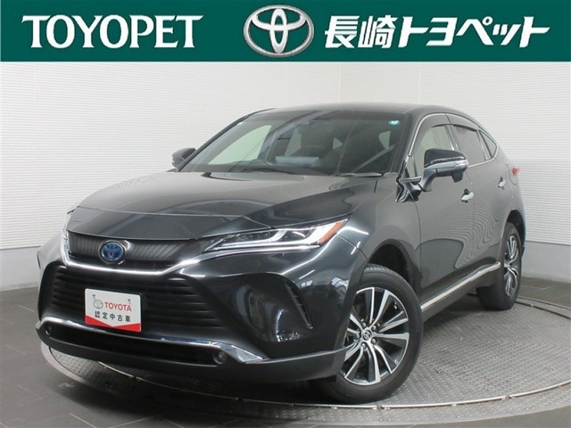 ヤリス 1.5 ハイブリッド G 