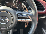 【クルージング&トラフィック・サポート(CTS)】ペダルを踏まなくても設定した速度で先行車との車間距離を保って、車線に沿って走行します!渋滞時も安心です。機能には限界があるためご注意ください。