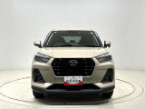 あらゆるフィールドで「最適」というコンパクトSUV。1Lガソリンエンジン搭載ロッキーが入荷致しました。