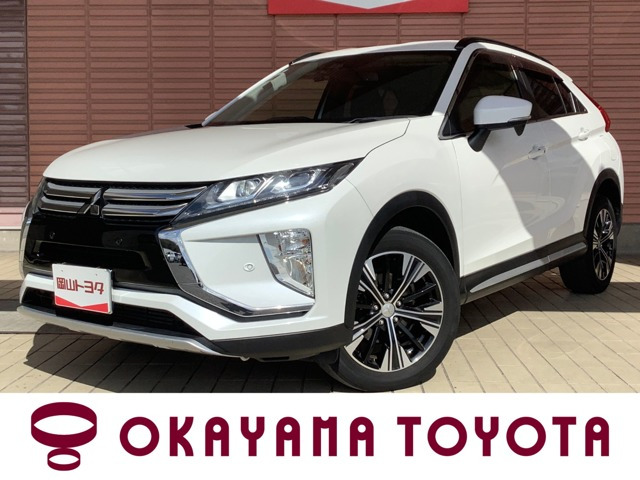 エクリプスクロス 1.5 G 