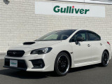 WRX S4 2.0 GT-S アイサイト 4WD サンルーフ