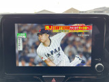 【テレビ】車内でテレビをお楽しみいただけます!