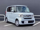 N-BOX L ターボ 
