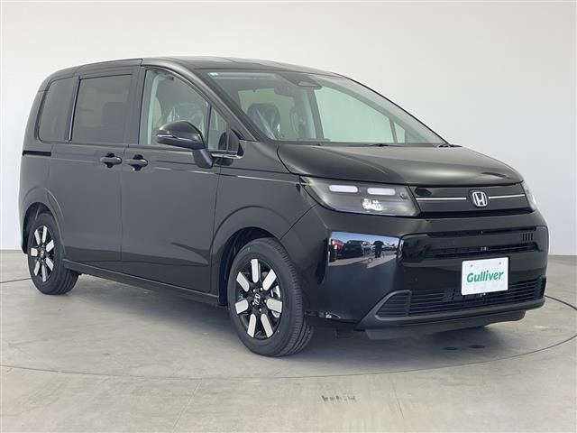 フリード 1.5 e:HEV エアー EX 修復歴無し