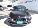 スイフト 1.2 ハイブリッド(HYBRID) MX デュアルセンサーブレーキサポートII