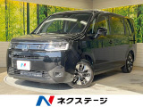 4WD 両側電動スライド 純正9型ナビ 全周囲カメラ ホンダセンシング