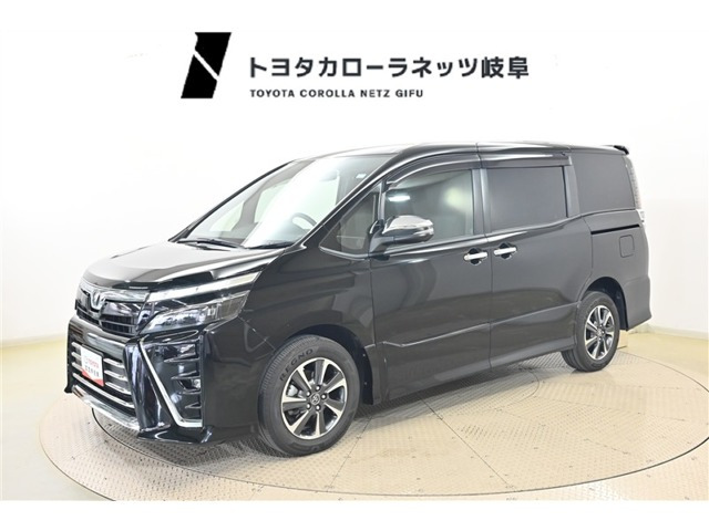 ヴォクシー 2.0 ZS 煌 4WD 