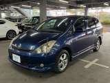 トヨタ ウィッシュ 1.8 X Sパッケージ 4WD
