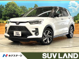 トヨタ ライズ