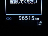 写真撮影時の走行距離です、ご確認ください。ここからは、あなたの新しい思い出を刻んでください♪