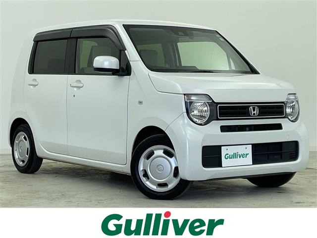 N-WGN L ホンダ センシング ワンオーナー 修復歴無し