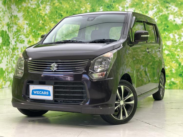 ワゴンR20周年記念車