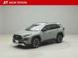 RAV4 2.0 アドベンチャー 4WD 
