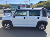 ハスラー J スタイルII ターボ 4WD 
