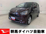 ダイハツ ミライース