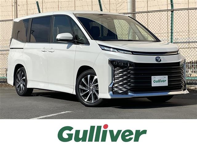 ヴォクシー 1.8 S-Z 修復歴無し