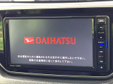 【純正ナビ】人気の純正ナビを装備しております。ナビの使いやすさはもちろん、オーディオ機能も充実!キャンプや旅行はもちろん、通勤や買い物など普段のドライブも楽しくなるはず♪