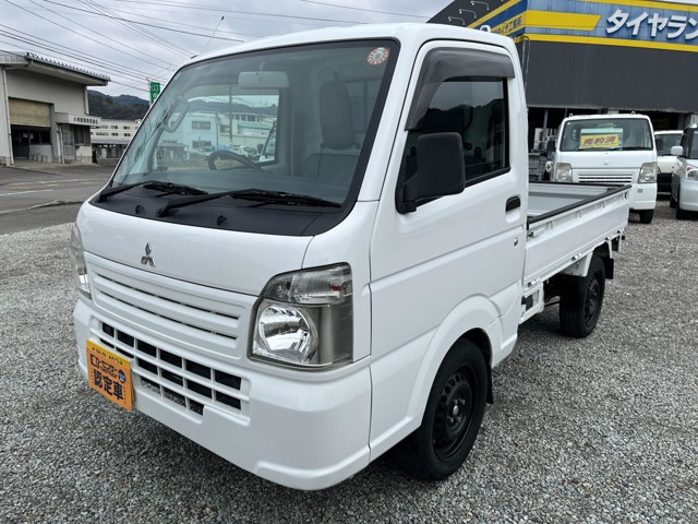 ミニキャブトラック M 