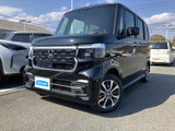 ホンダ N-BOXカスタム