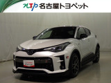 トヨタ C-HR